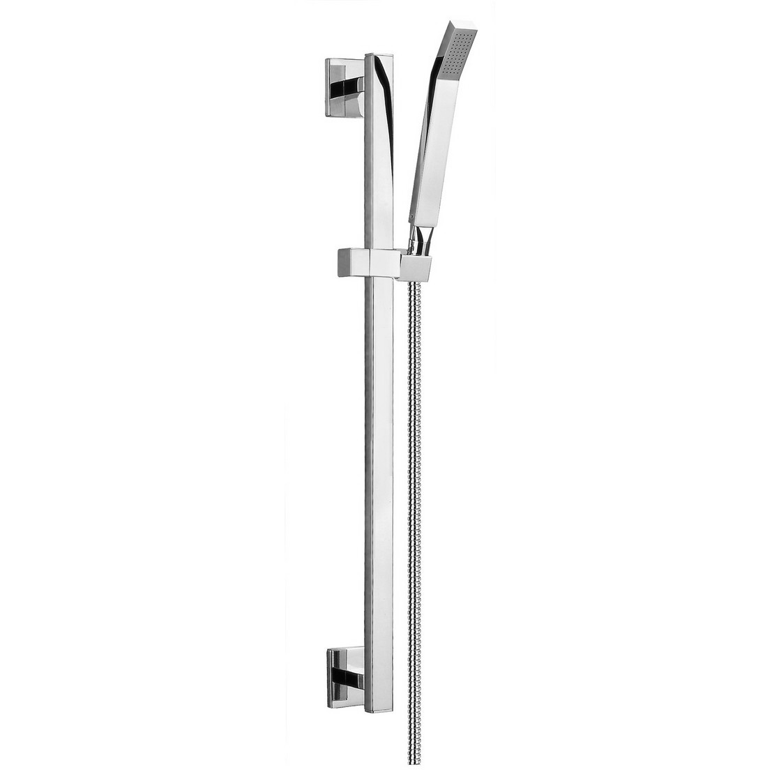 Asta saliscendi con set doccia 1003-204