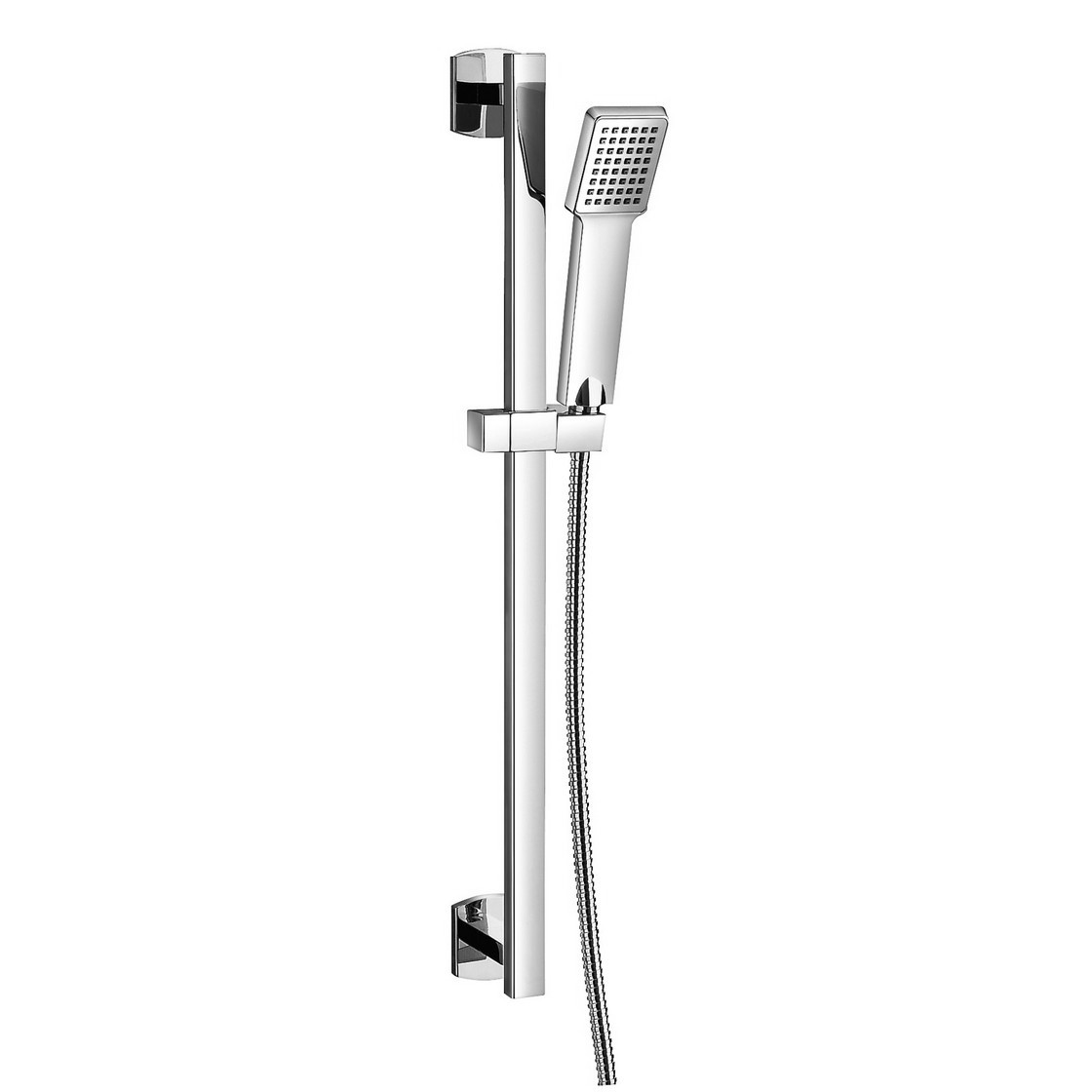 Asta saliscendi con set doccia 1005-201