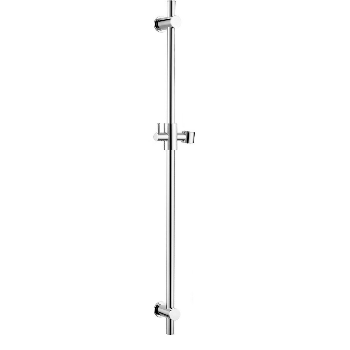 Asta saliscendi senza set doccia  1009-C