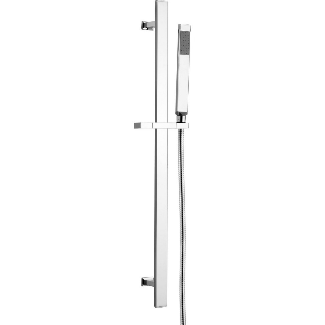 Asta saliscendi con set doccia 1010-C
