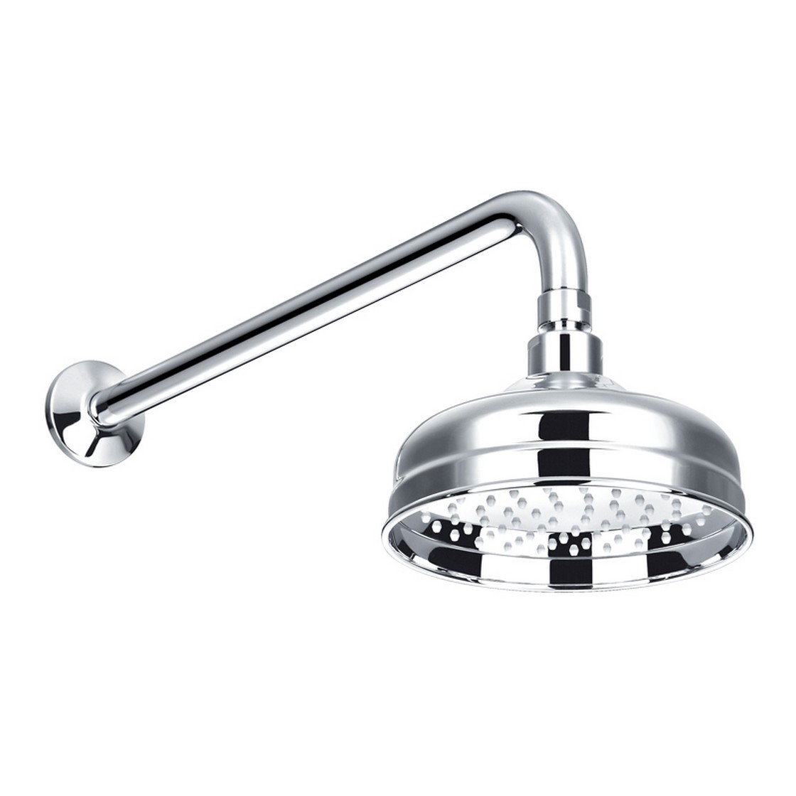 Braccio doccia con soffione COLORADO 1018-234-C