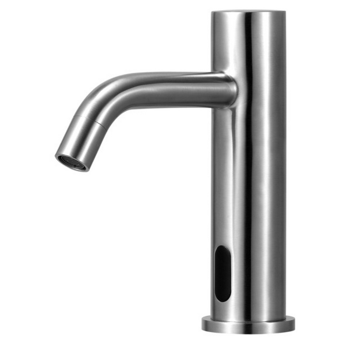 Rubinetto lavabo elettronico ISIM 11800-E