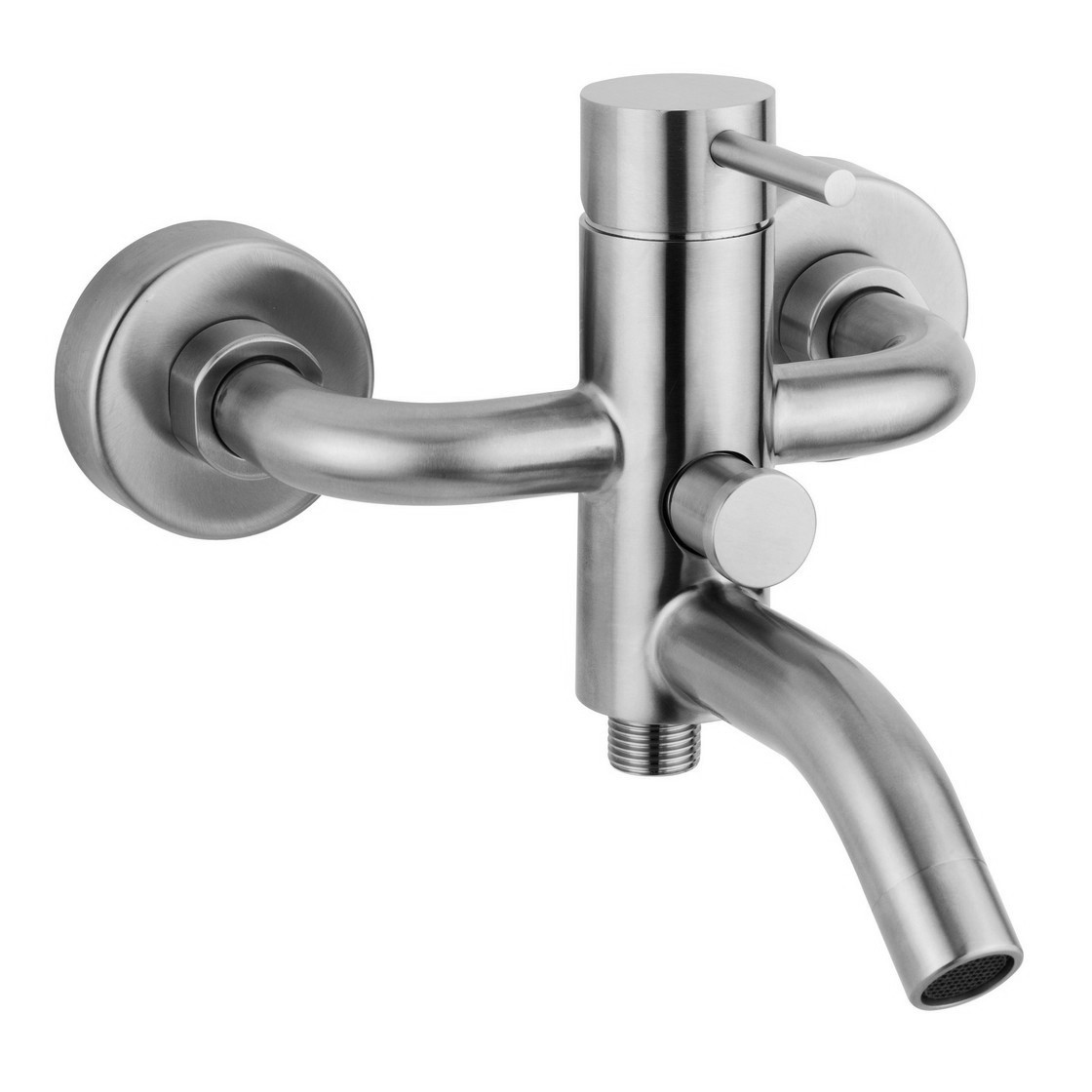 Gruppo vasca esterno  ISIM 11800.1.67-E