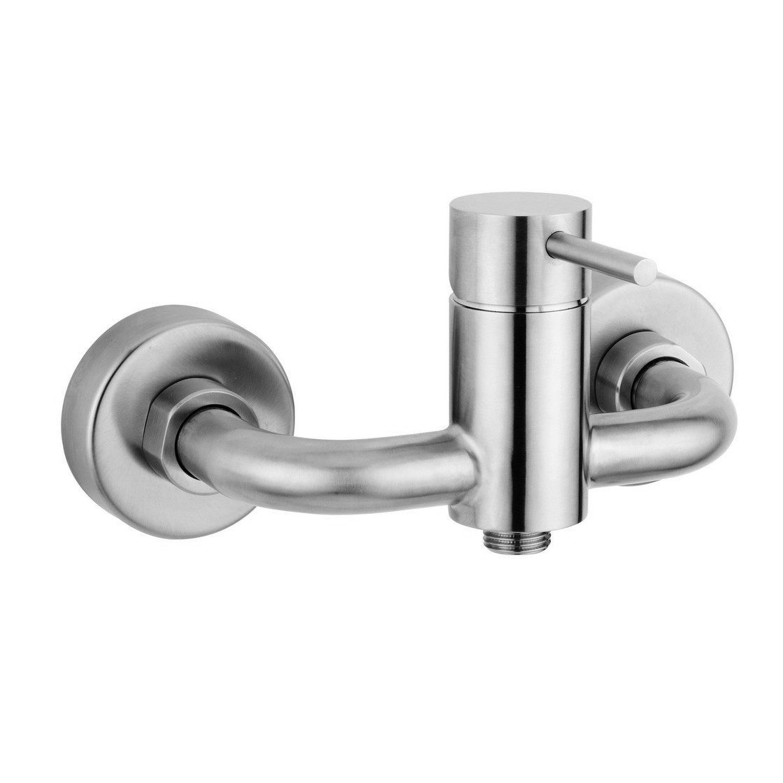 Gruppo doccia esterno  ISIM 11800.2.67-E