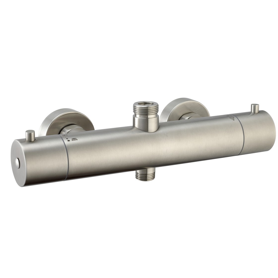 Gruppo doccia esterno termostatico  11900.THERM02-E