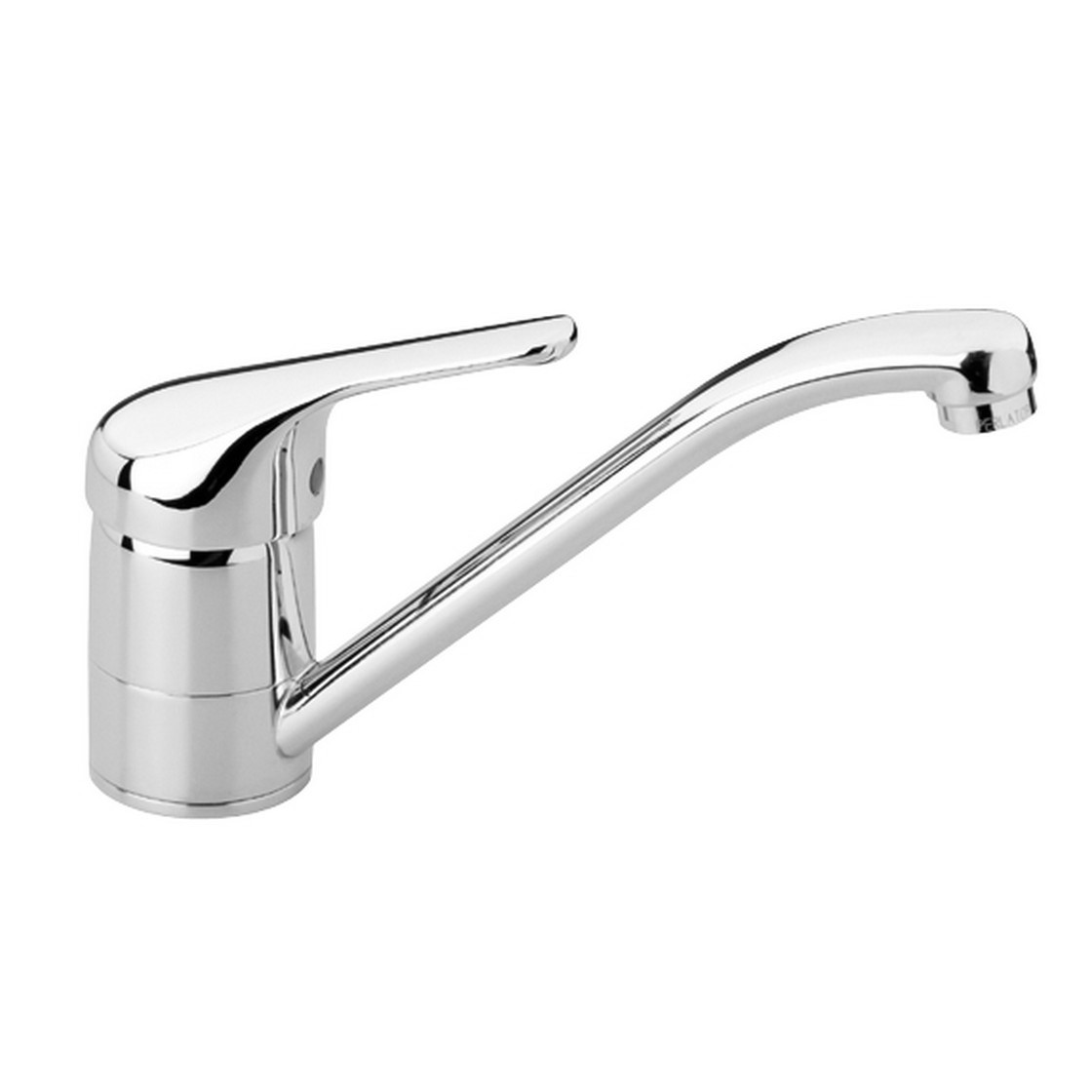 Miscelatore lavello cucina, bassa pressione 13-1075-C-ND