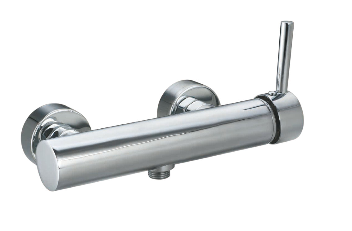 Gruppo doccia esterno  TICINO 13700.2.143-C