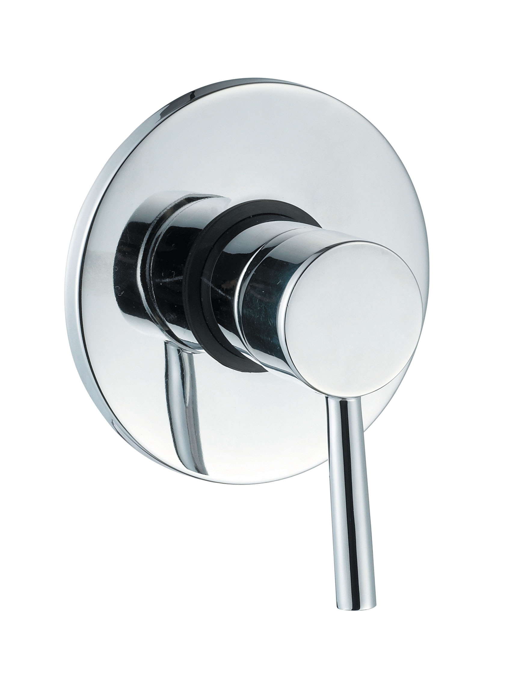 Miscelatore doccia incasso meccanico 1 via TICINO 13700.9.143-C