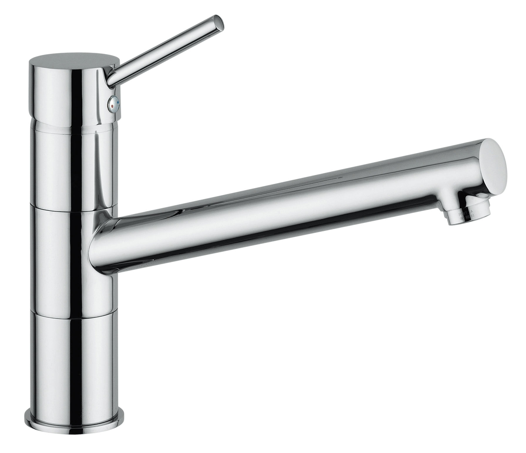 Miscelatore lavello cucina 13703.7.143-C