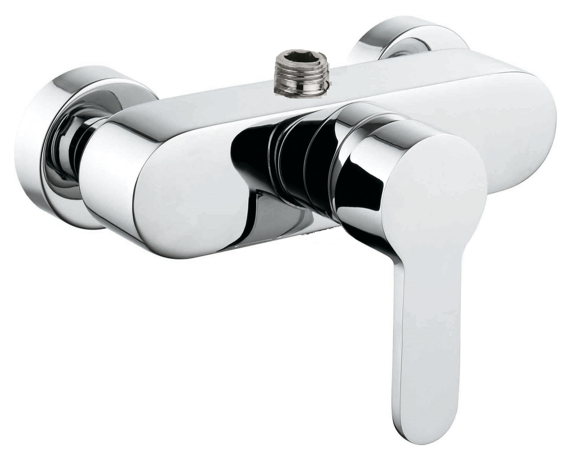 Gruppo doccia esterno  GREEN 13900.2.1.172-C