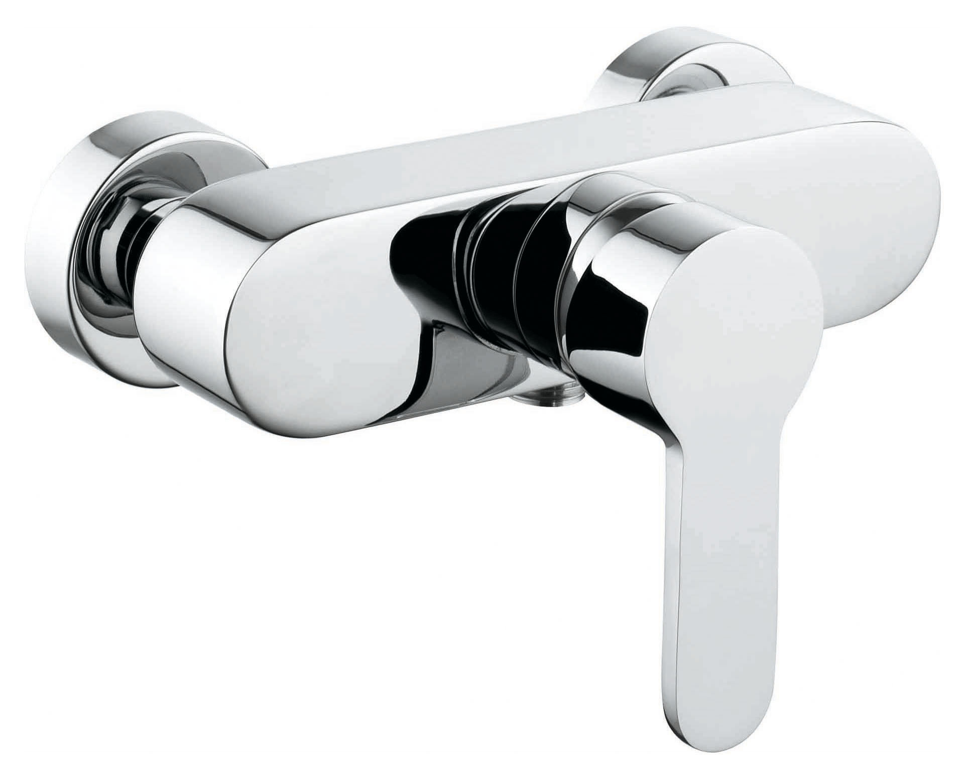 Gruppo doccia esterno  GREEN 13900.2.172-C