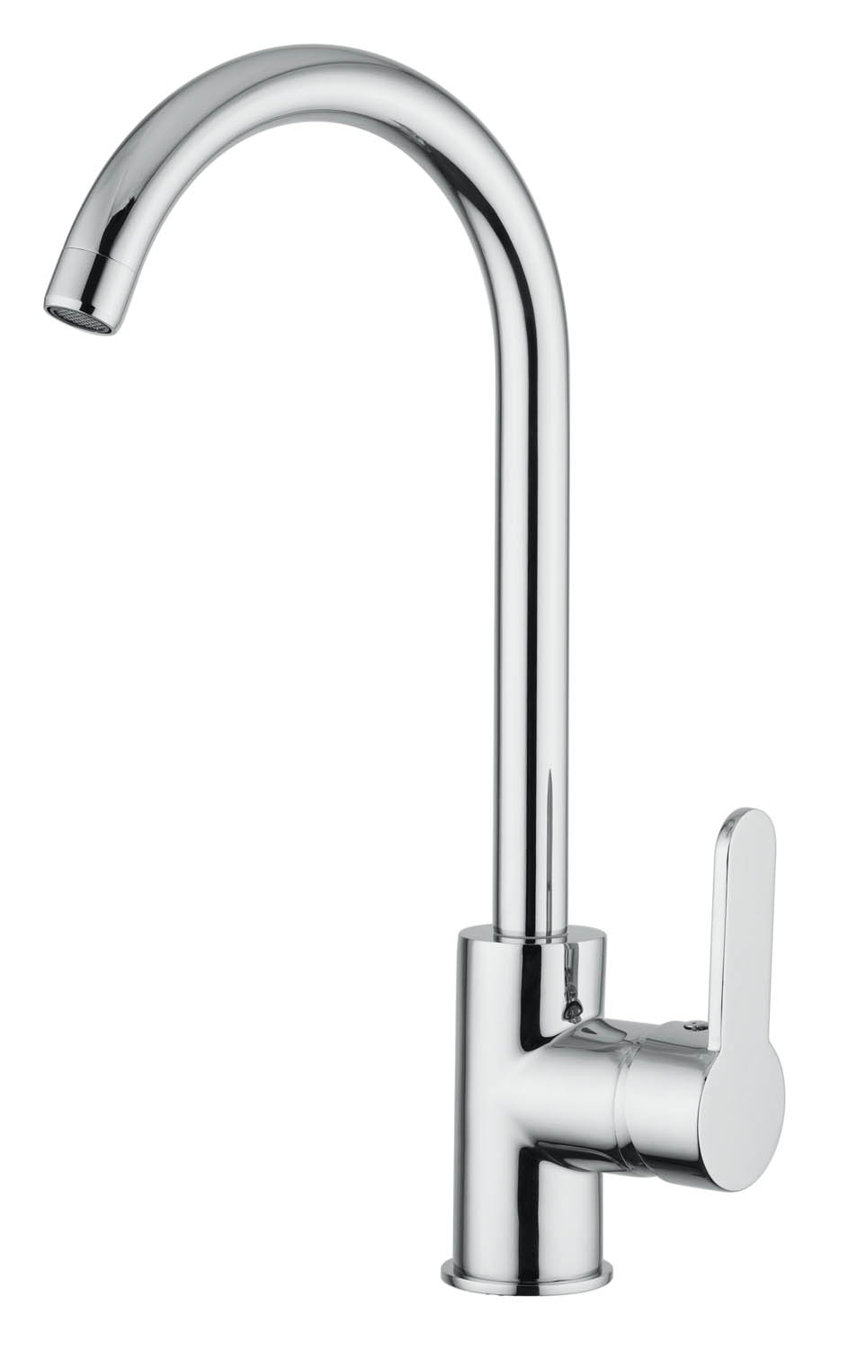 Miscelatore lavello cucina 13900.7.172-C