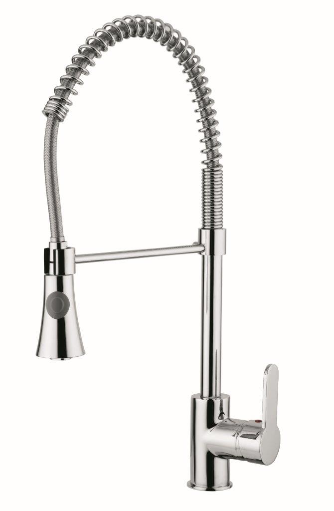 Miscelatore lavello cucina 13900.86.172-C