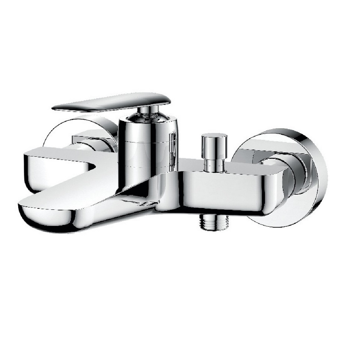 Gruppo vasca esterno  ALLYN 2201