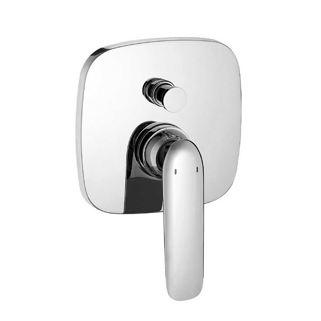 Miscelatore doccia incasso meccanico 2 vie ALLYN 2217