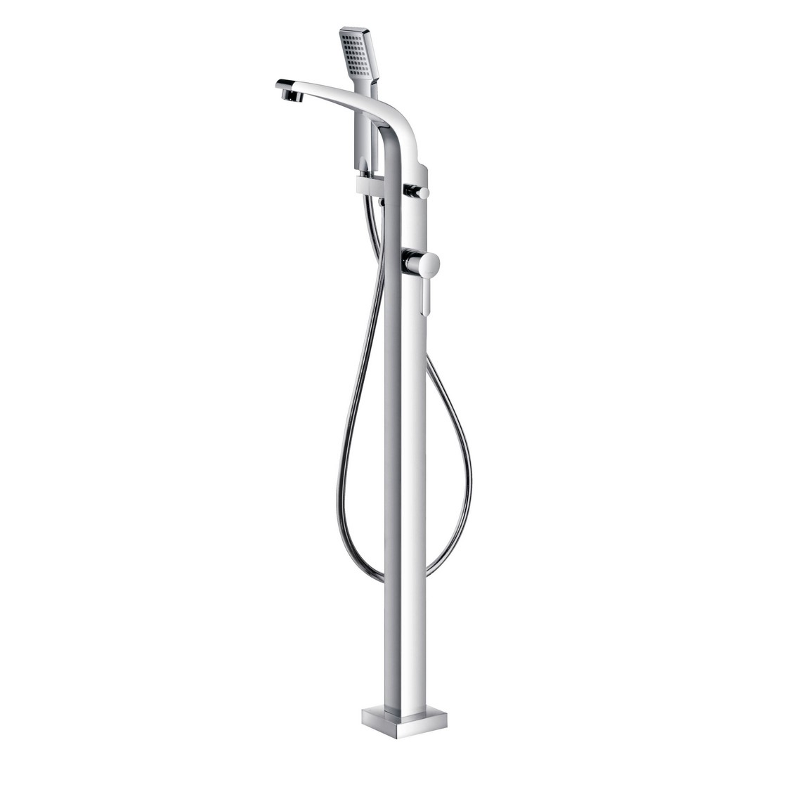 Colonna vasca a pavimento GILA 2300-201