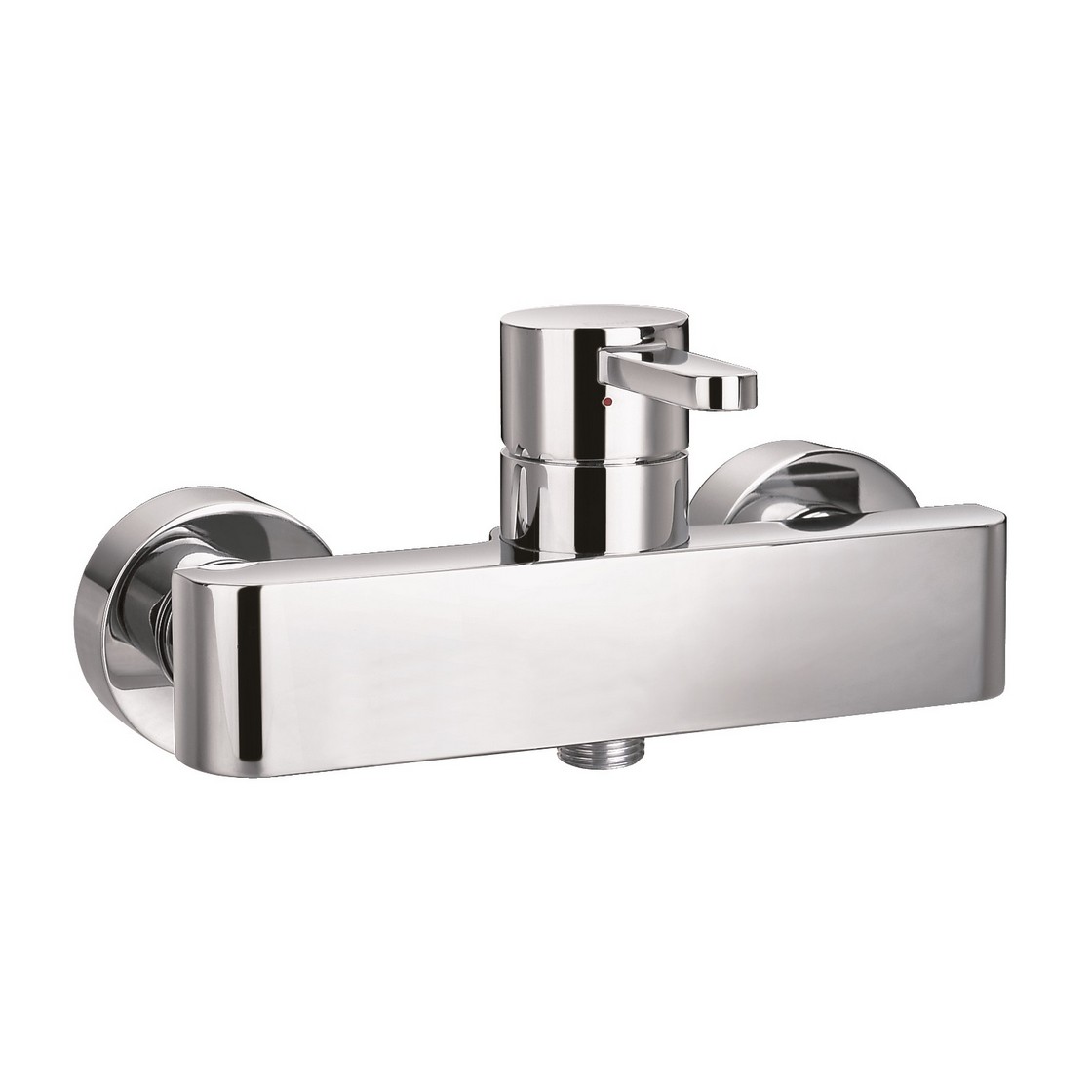 Gruppo doccia esterno  GILA 2302