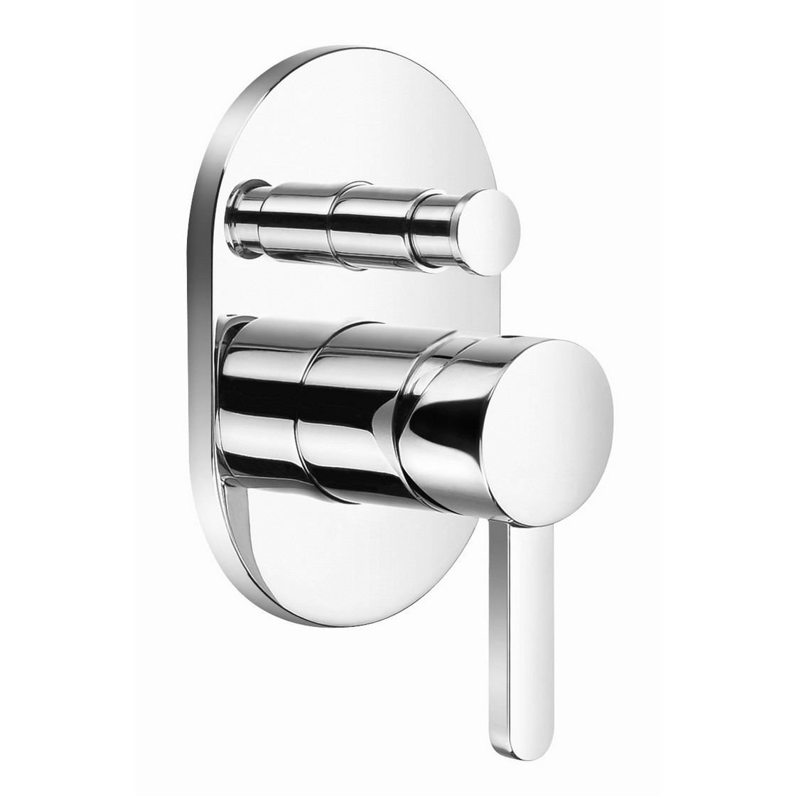 Miscelatore doccia incasso meccanico 2 vie GILA 2309