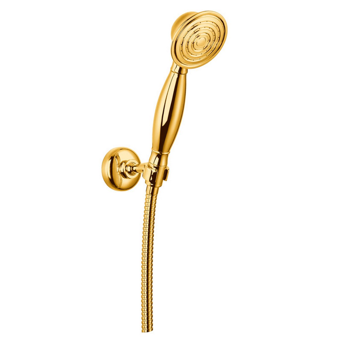 Set doccia COLORADO GOLD 233-54-G