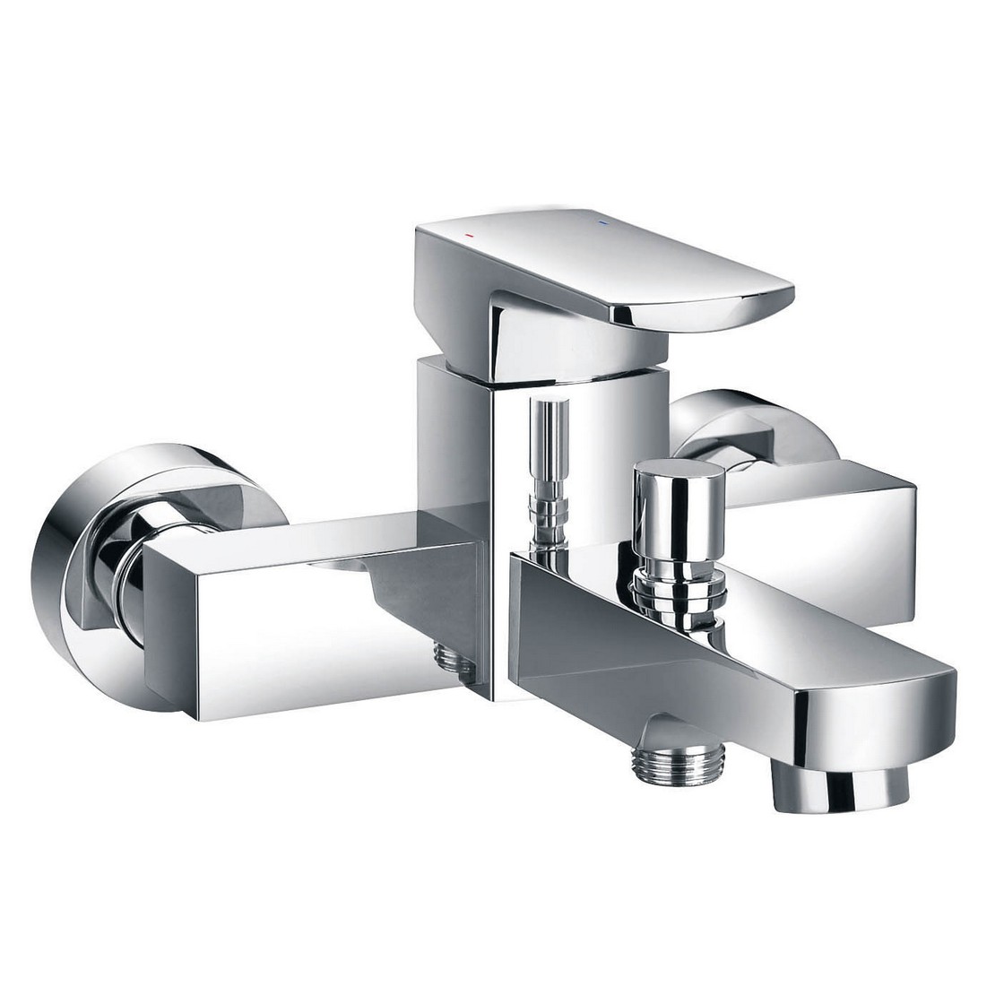 Gruppo vasca esterno  KAMA 2401