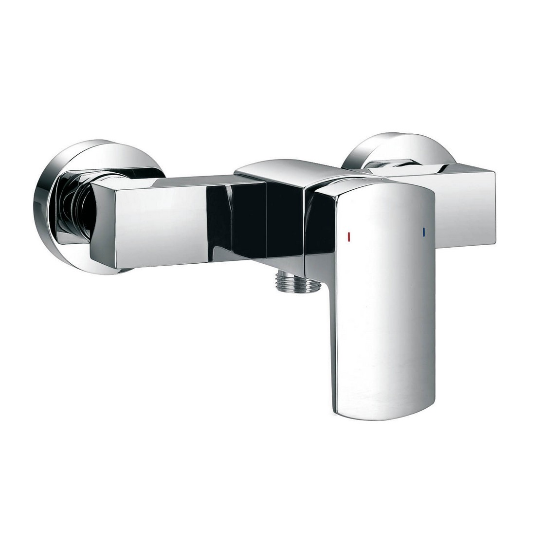 Gruppo doccia esterno  KAMA 2402