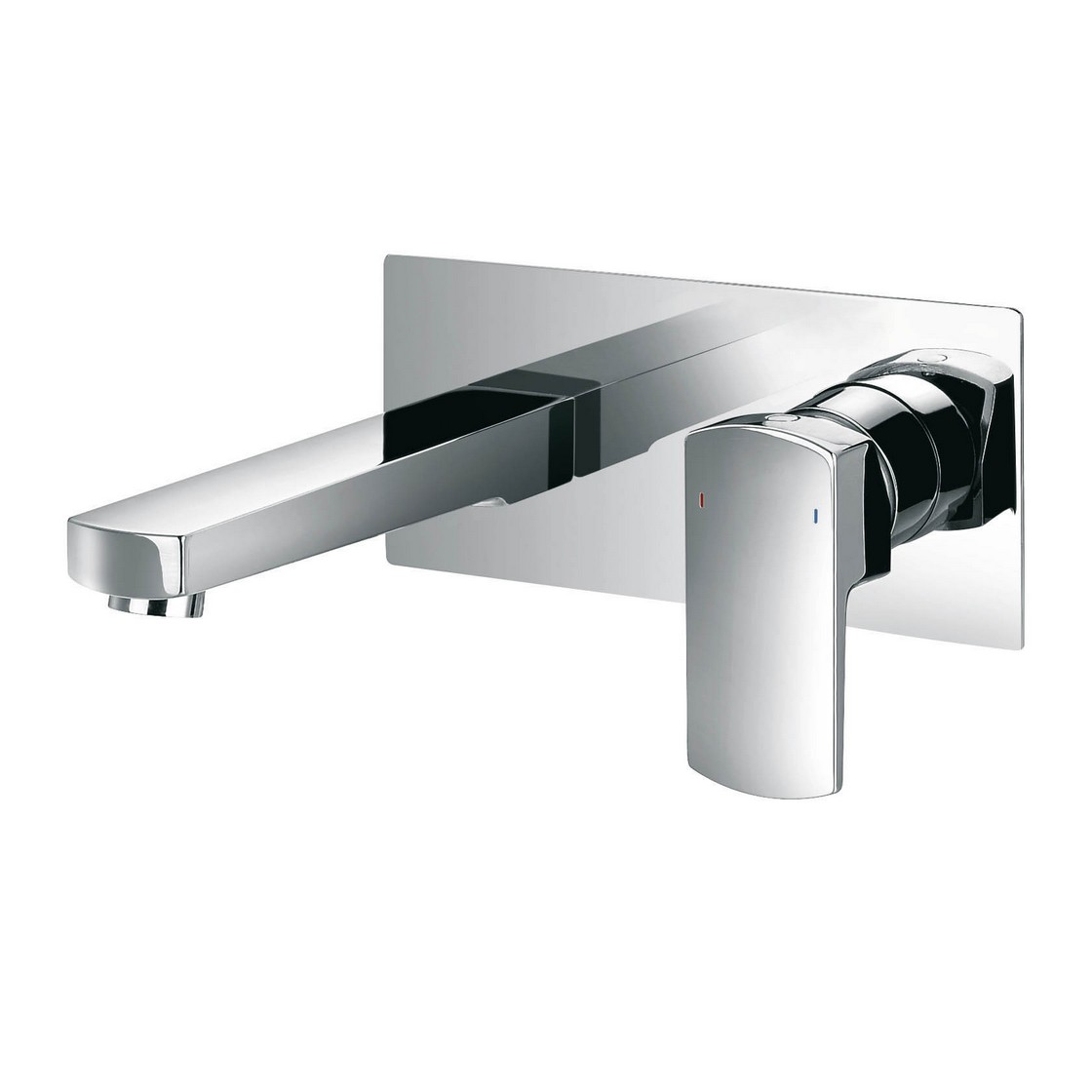 Miscelatore lavabo ad incasso KAMA 2403.5