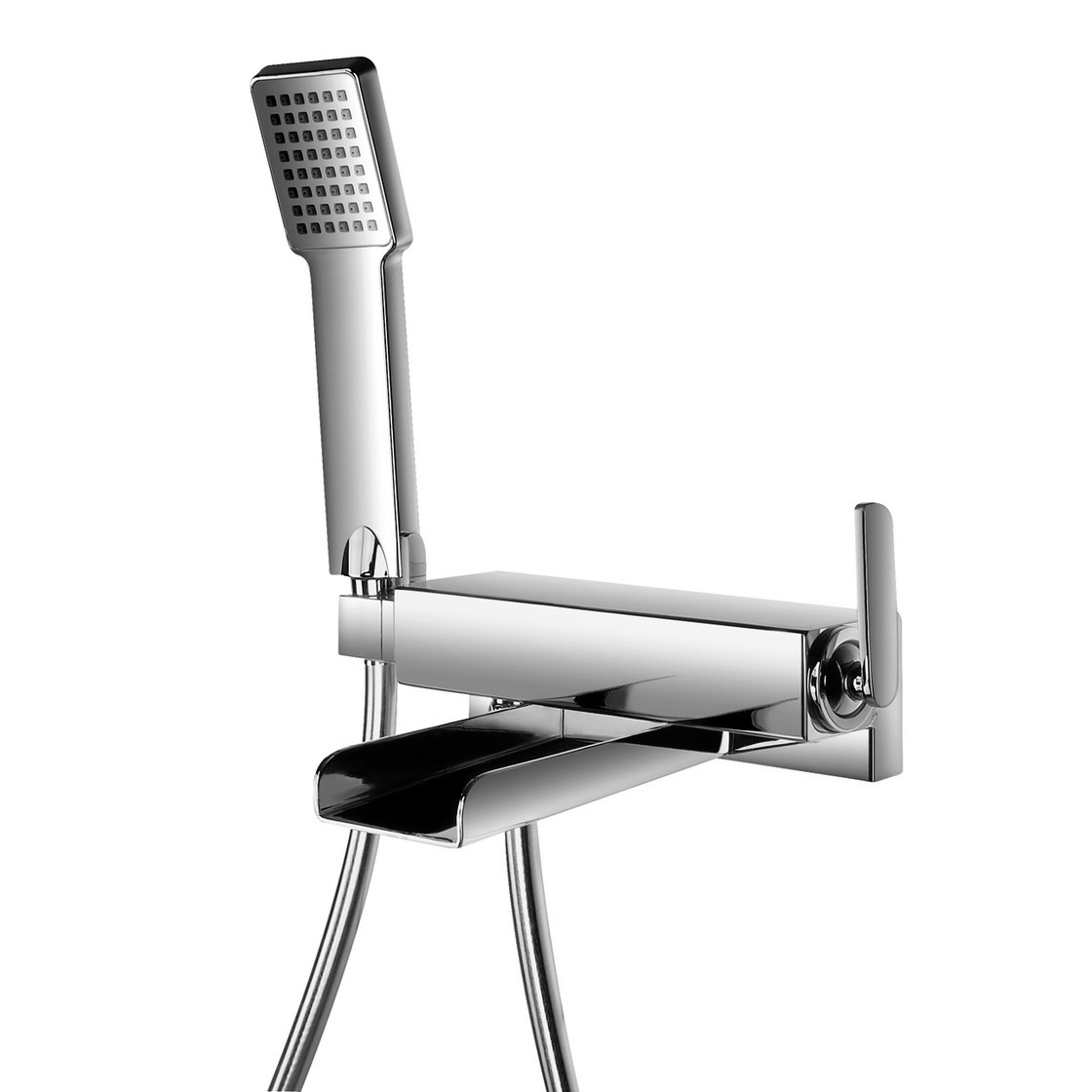 Gruppo vasca esterno  NIAGARA 2501.8B.201