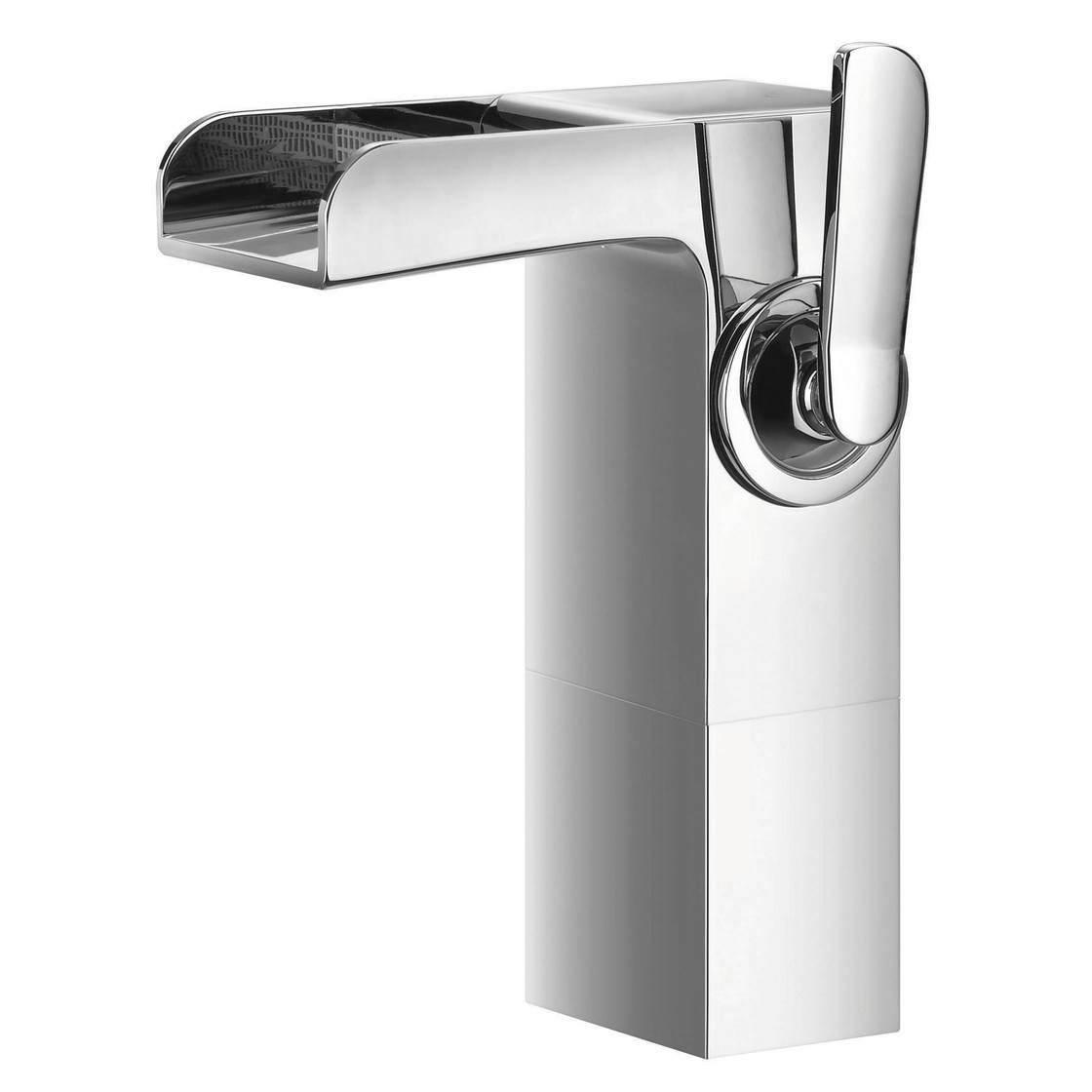 Miscelatore lavabo  NIAGARA 2503.8B-A