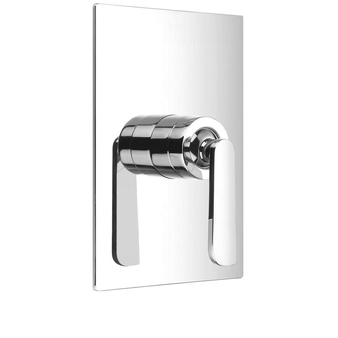 Miscelatore doccia incasso meccanico 1 via NIAGARA 2509