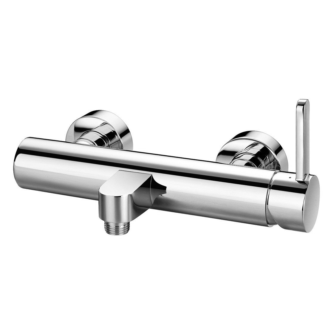 Gruppo doccia esterno  ALDAN 2602-A