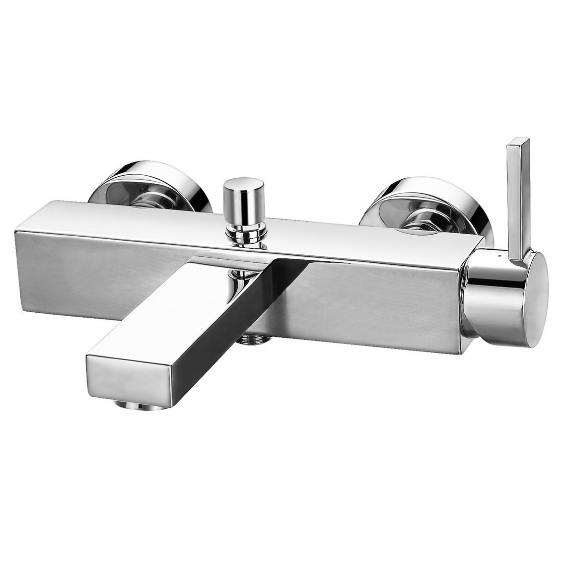 Gruppo vasca esterno  PECOS 2801