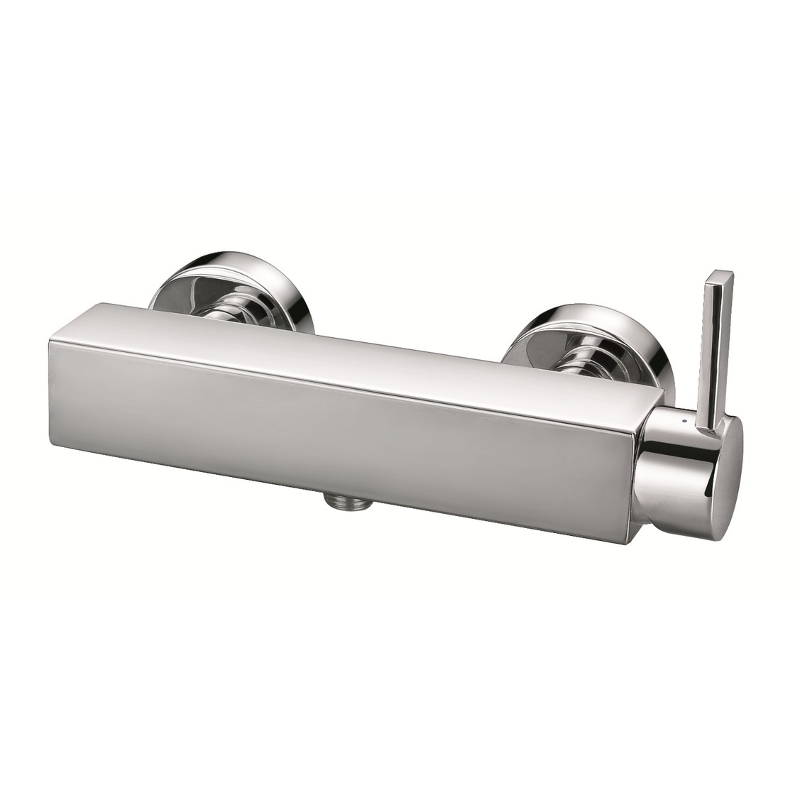 Gruppo doccia esterno  PECOS 2802