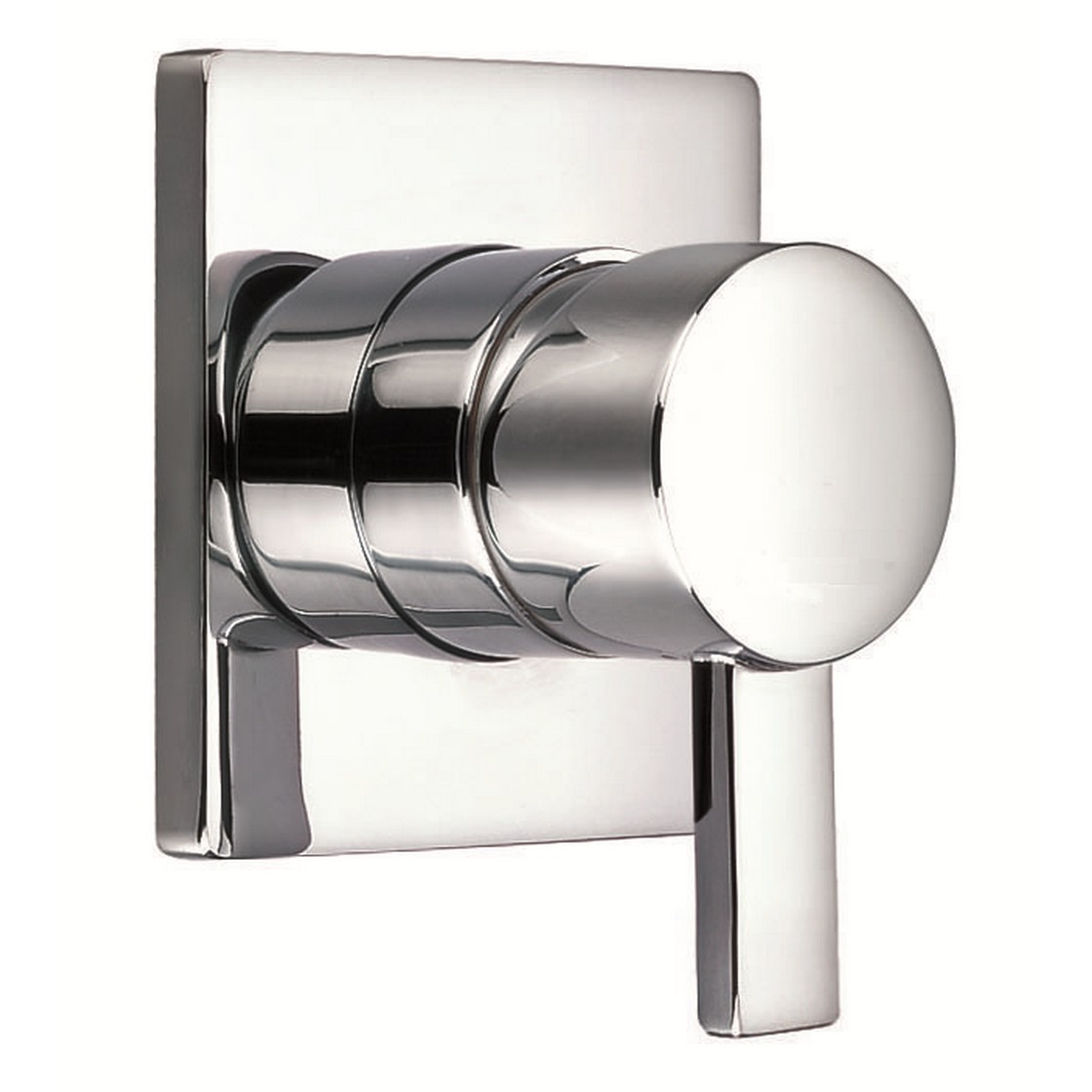 Miscelatore doccia incasso meccanico 1 via PECOS 2809-A