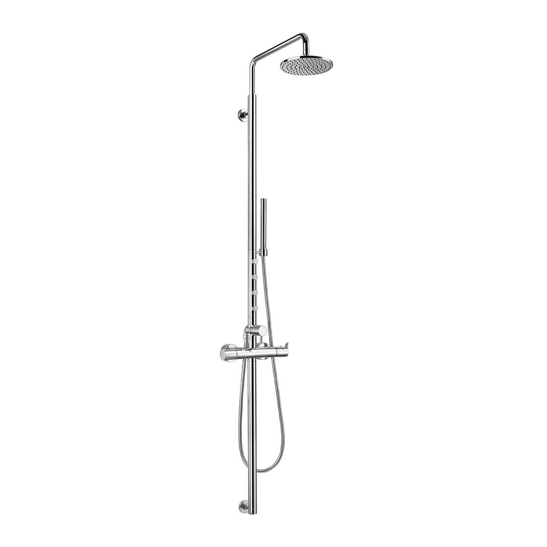 Colonna doccia 3002-150-404-205