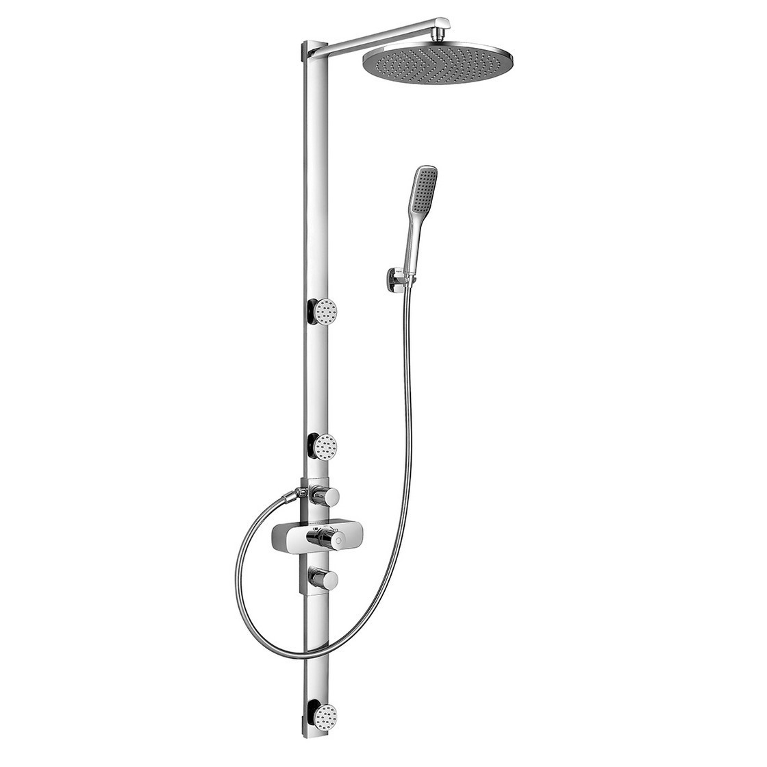 Colonna doccia 3004-180-222