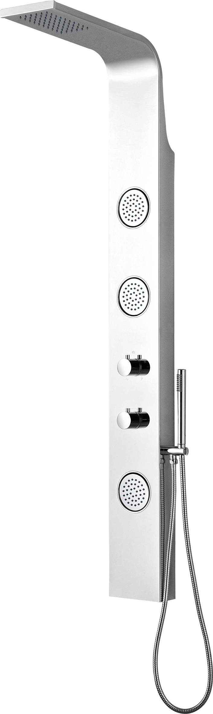 Pannello doccia 301-C