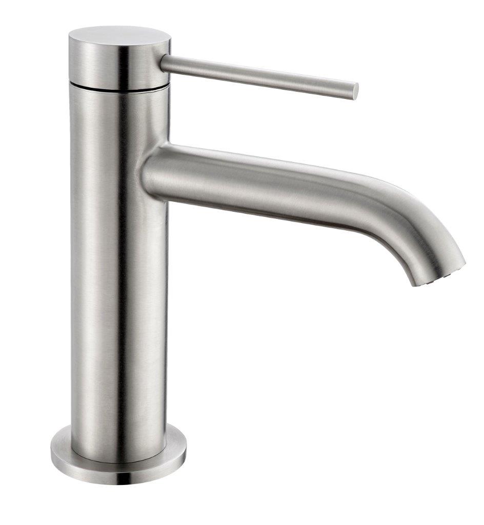 Miscelatore lavabo OKA 31600.3-E