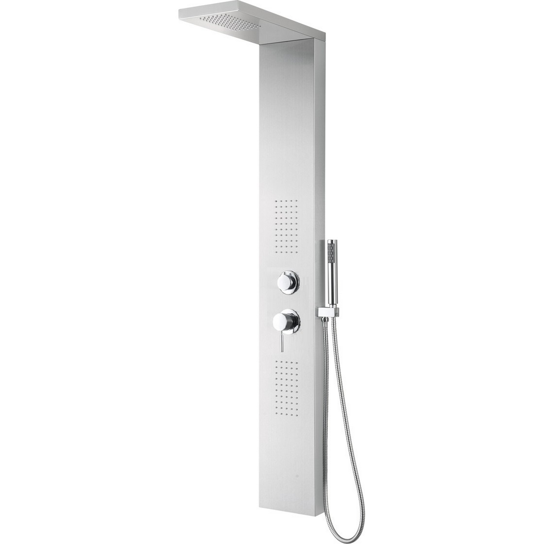 Pannello doccia 329-E