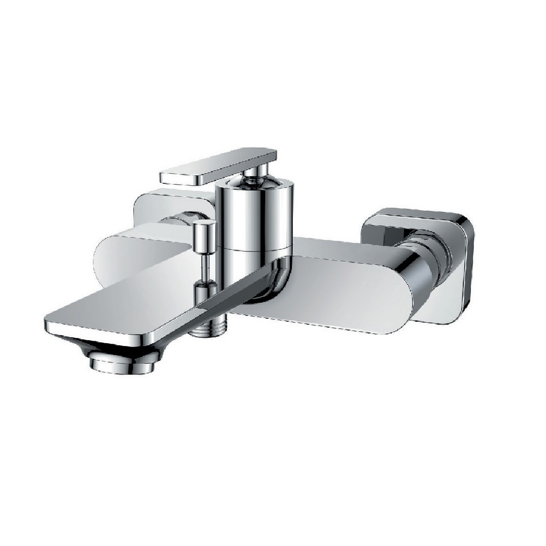 Gruppo vasca esterno  ELBA 3300.1-C