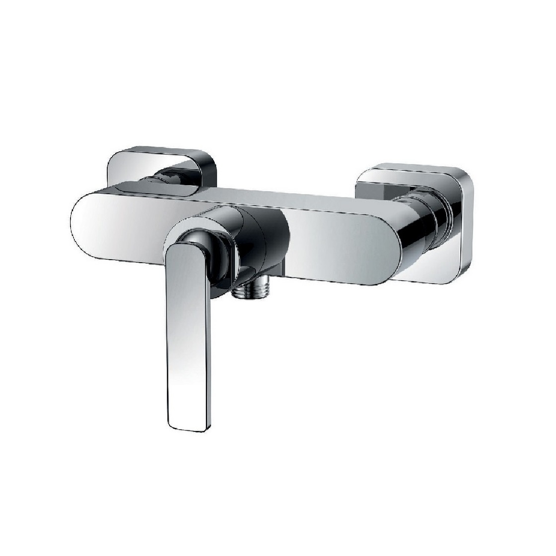 Gruppo doccia esterno  ELBA 3300.2-C