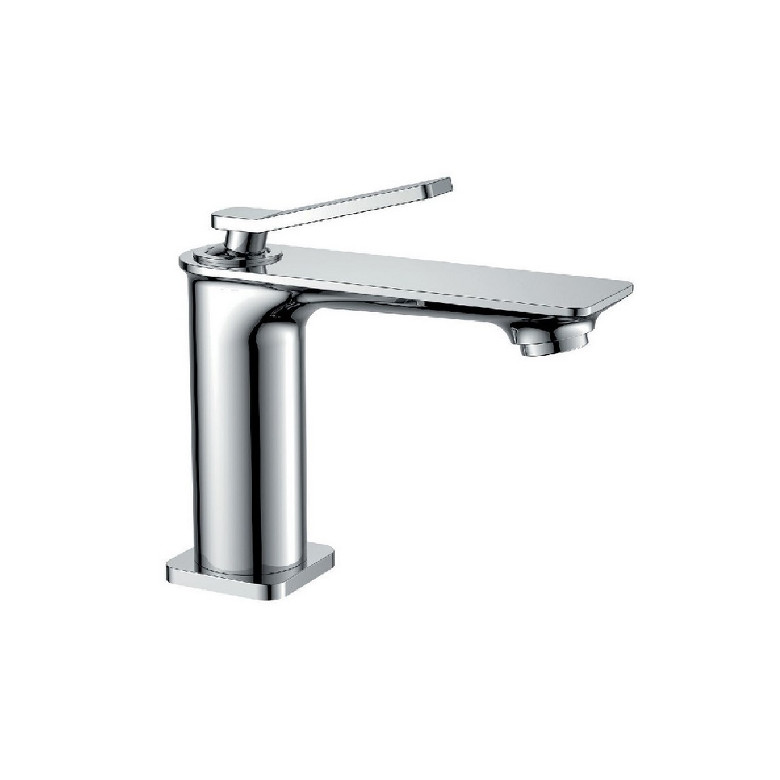 Miscelatore lavabo  ELBA 3300.3-C