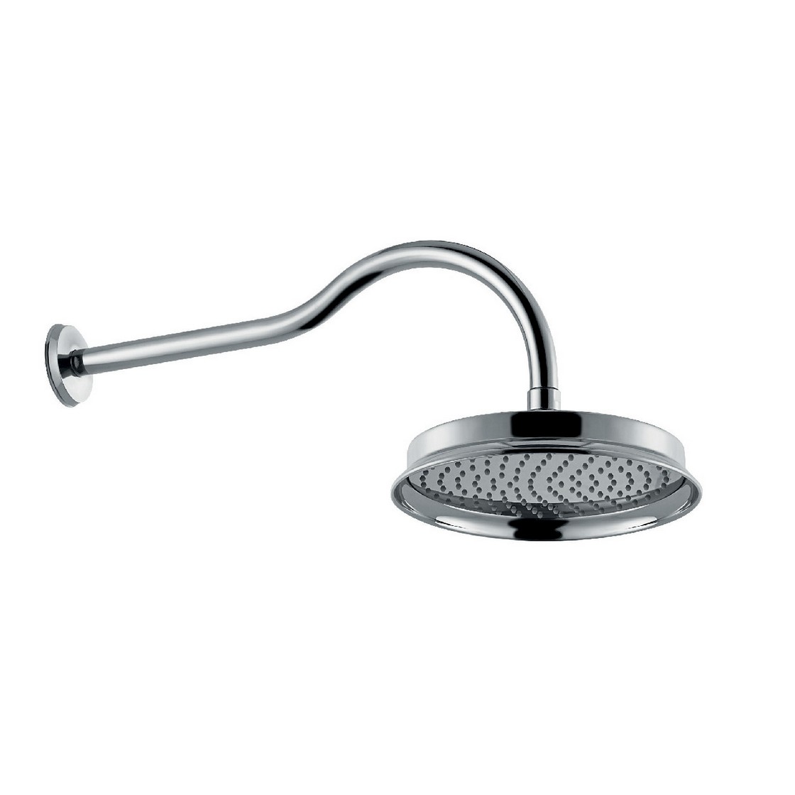 Braccio doccia con soffione COLUMBIA 38-261