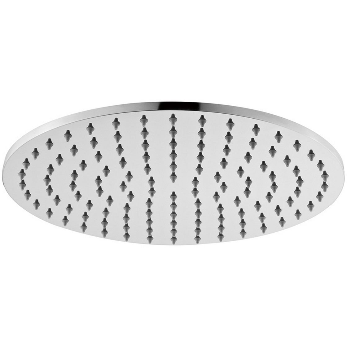 Soffione inox Ø 300 mm 408-AS