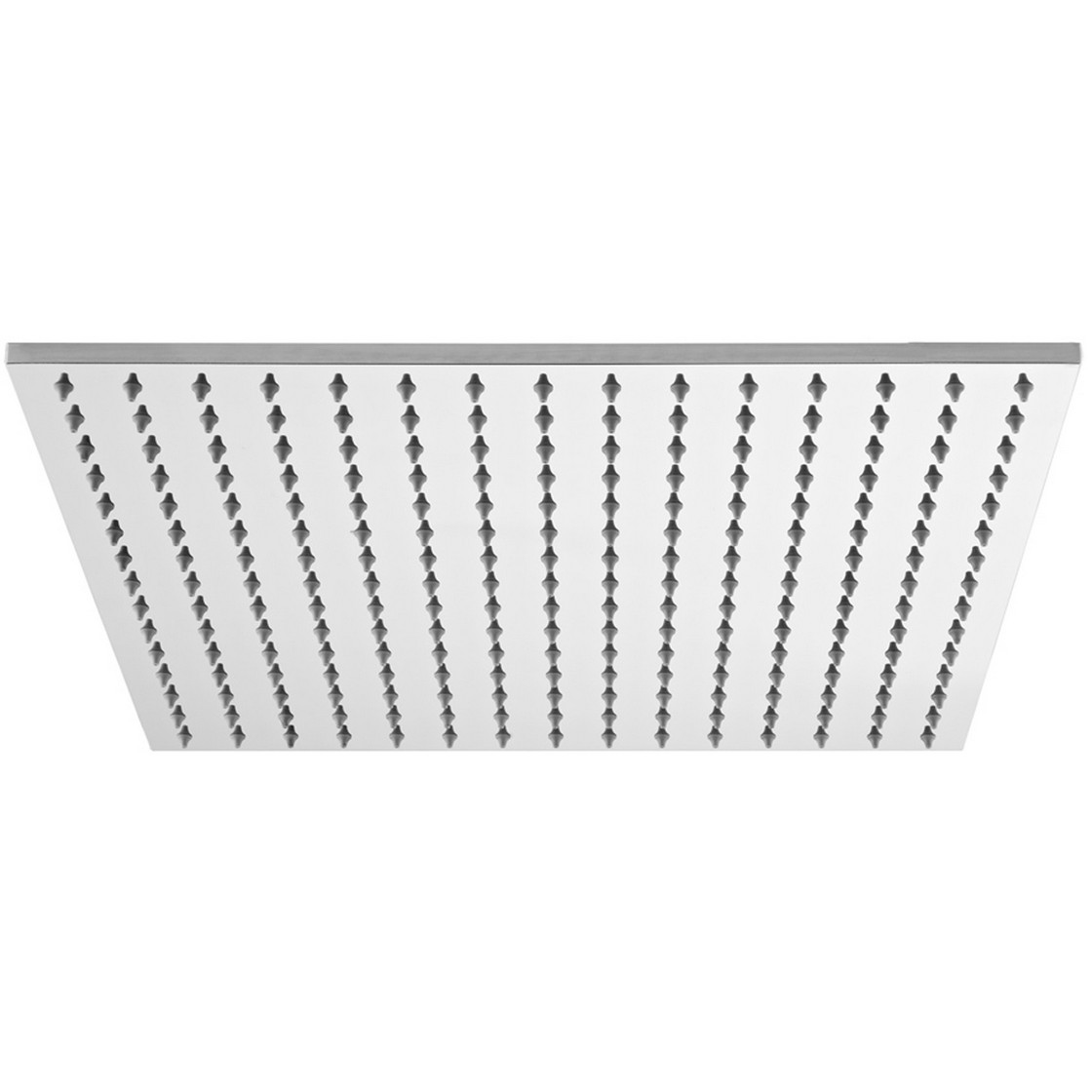 Soffione inox 350x350 mm 409-AS