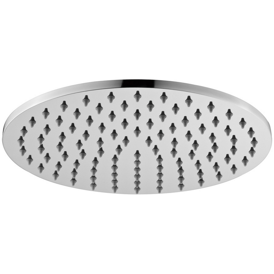 Soffione inox Ø 250 mm 419-AS