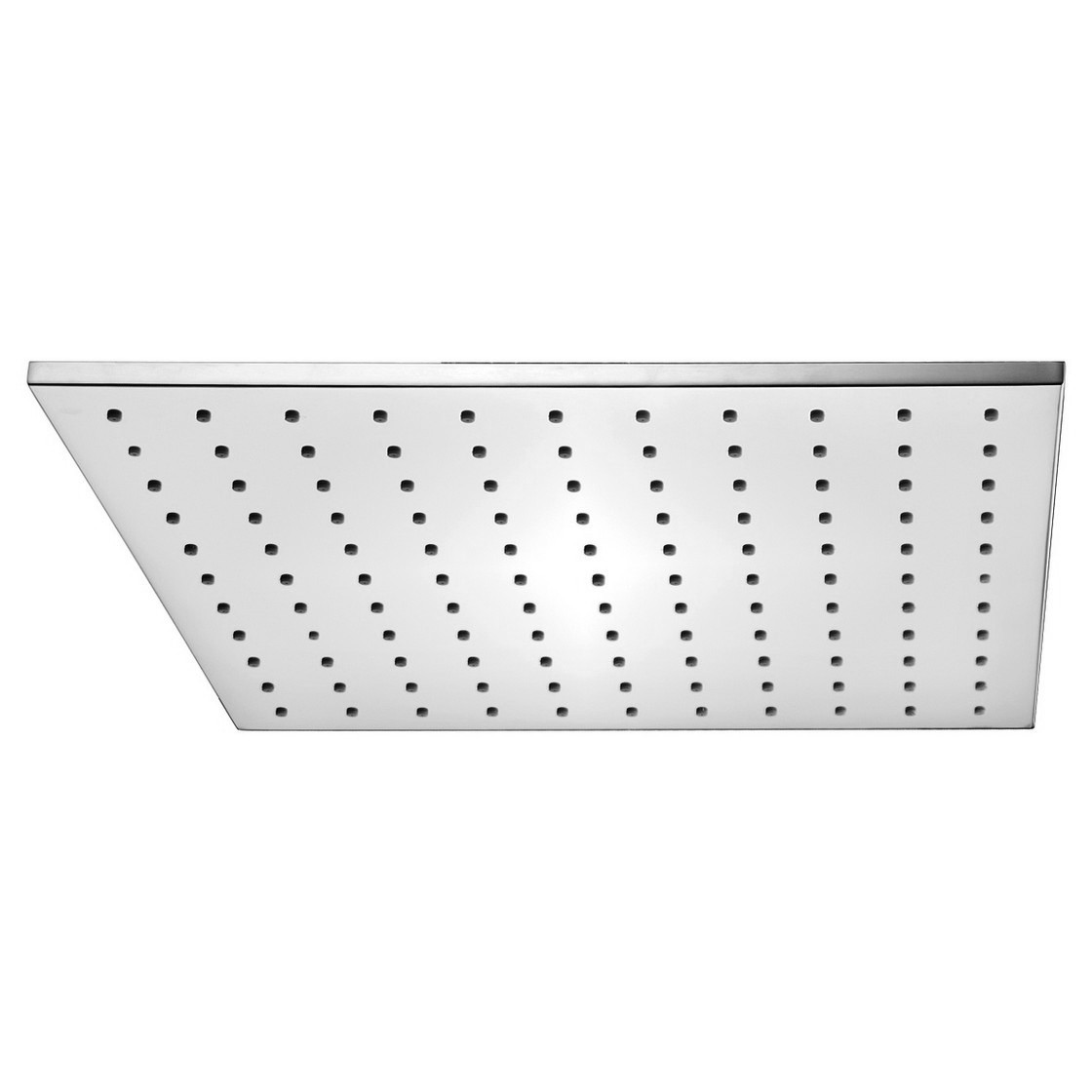 Soffione ottone 300x300 mm 428