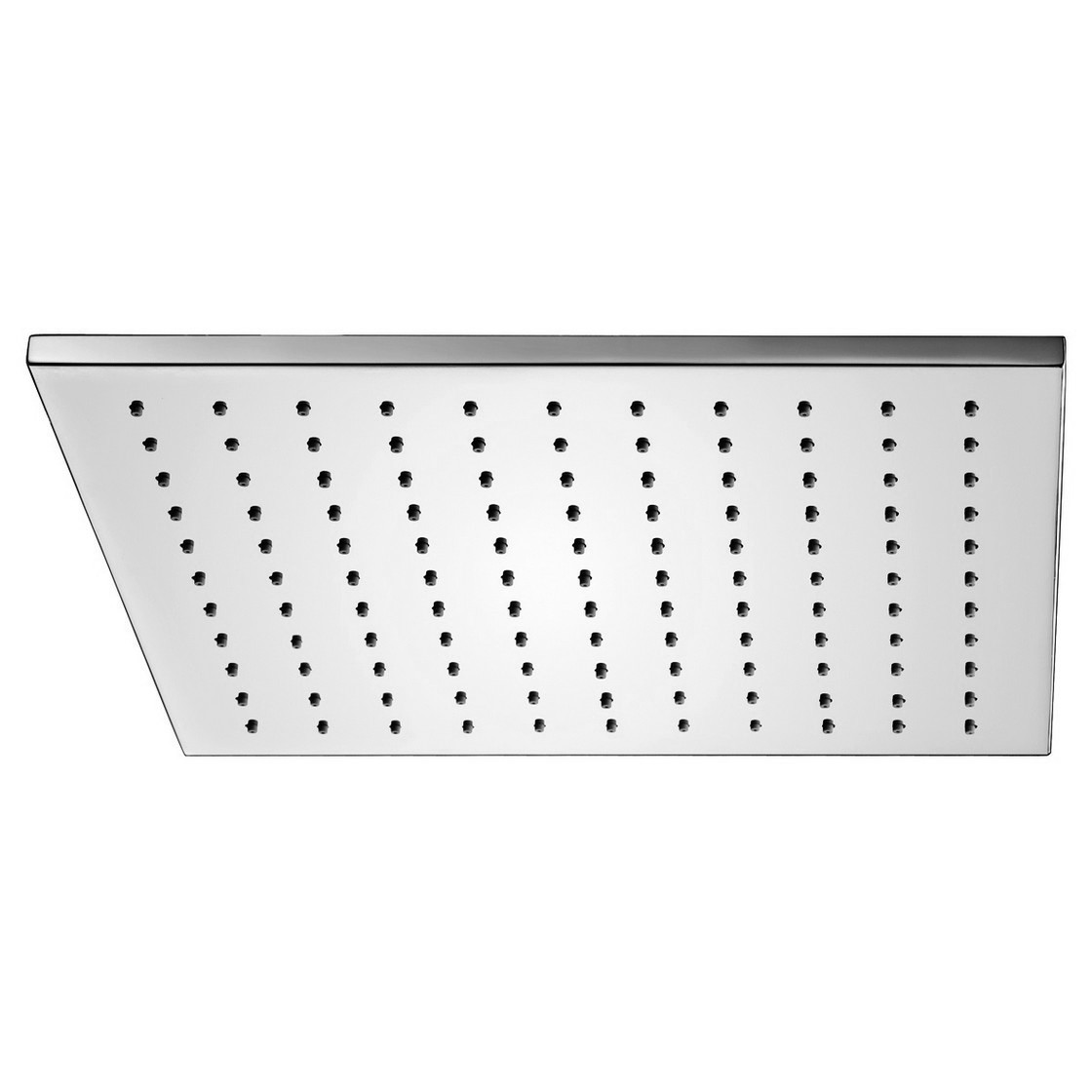 Soffione ottone 400x400 mm 430