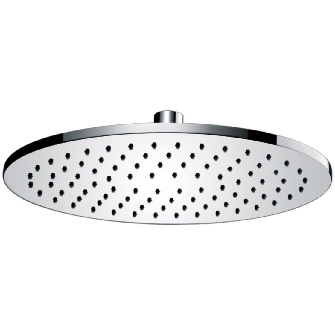 Soffione ottone 250x170 mm 431