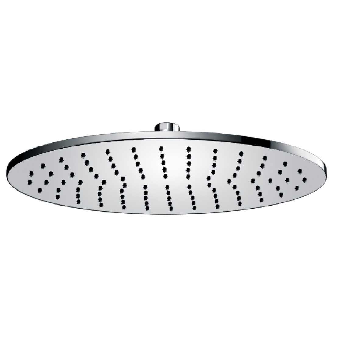 Soffione ottone 300x200 mm 432