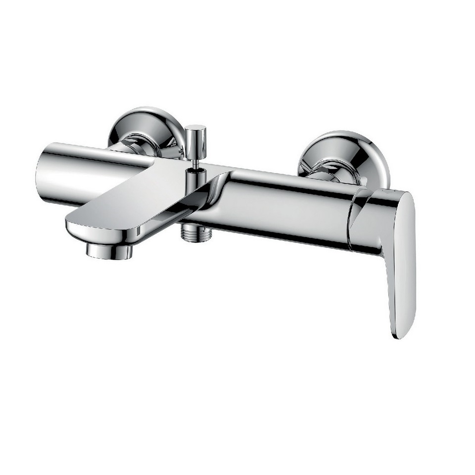 Gruppo vasca esterno  SENNA 4400.1-C